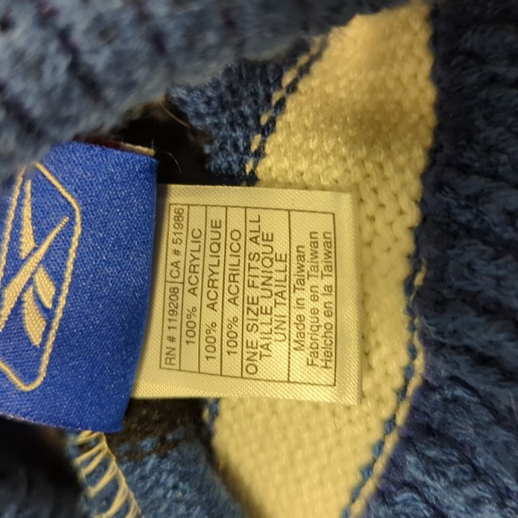 Fun Colts hat - Picture 6 of 6